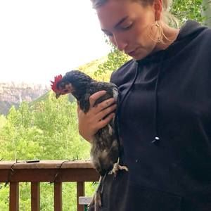 Meet your Posher, Martha